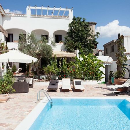Irgoli Gulf Of Orosei Luxury Mediterranean Houseヴィラ エクステリア 写真