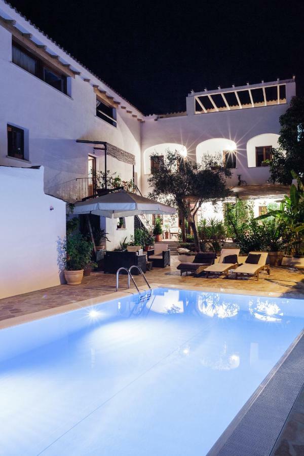 Irgoli Gulf Of Orosei Luxury Mediterranean Houseヴィラ エクステリア 写真