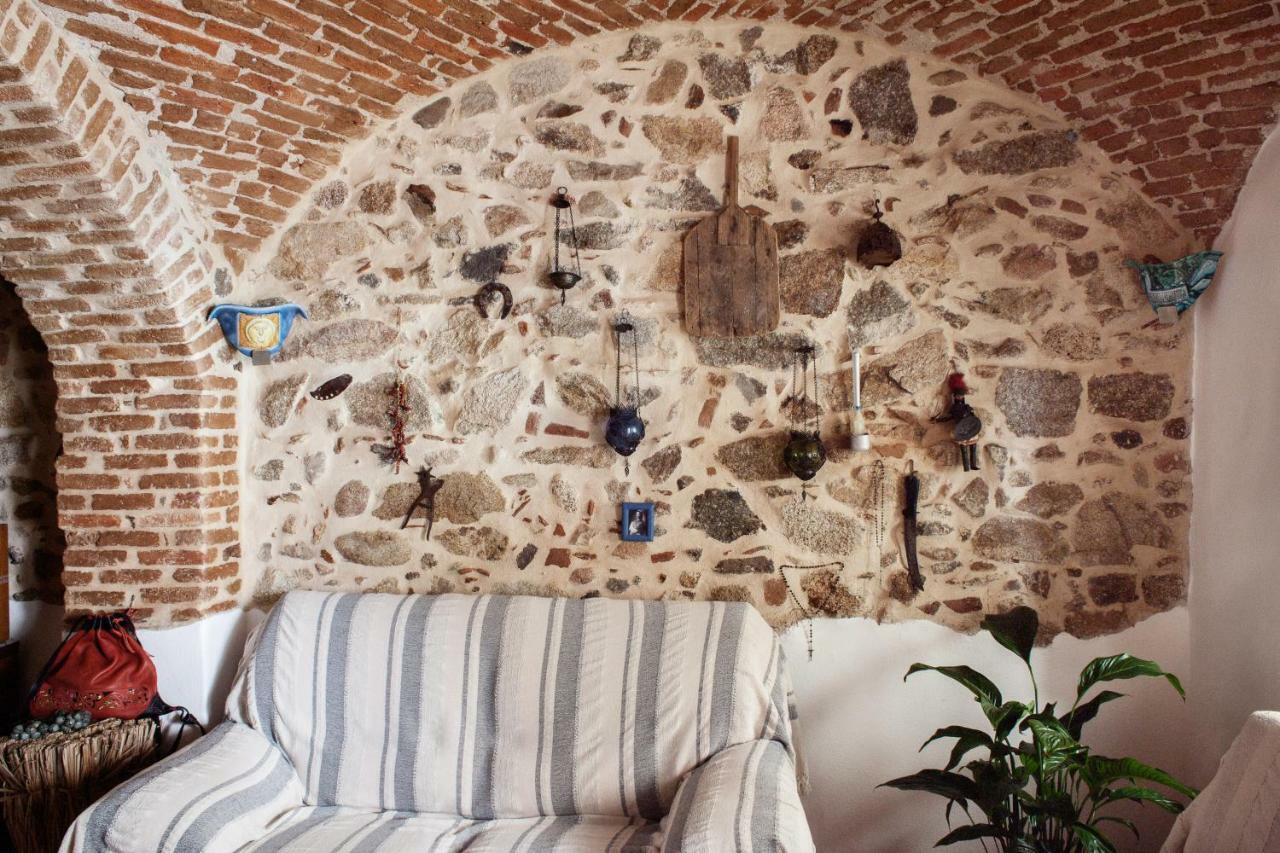 Irgoli Gulf Of Orosei Luxury Mediterranean Houseヴィラ エクステリア 写真
