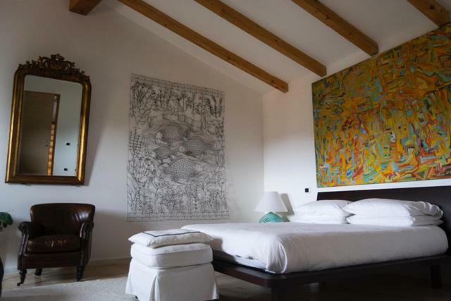 Irgoli Gulf Of Orosei Luxury Mediterranean Houseヴィラ エクステリア 写真
