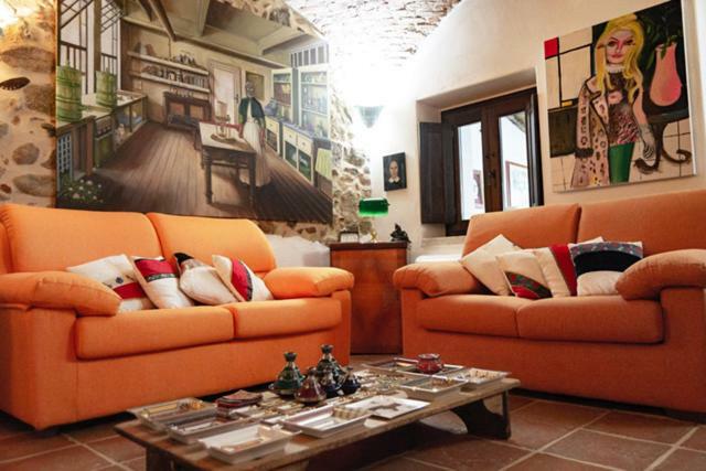 Irgoli Gulf Of Orosei Luxury Mediterranean Houseヴィラ エクステリア 写真