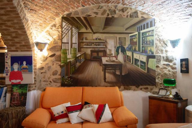 Irgoli Gulf Of Orosei Luxury Mediterranean Houseヴィラ エクステリア 写真