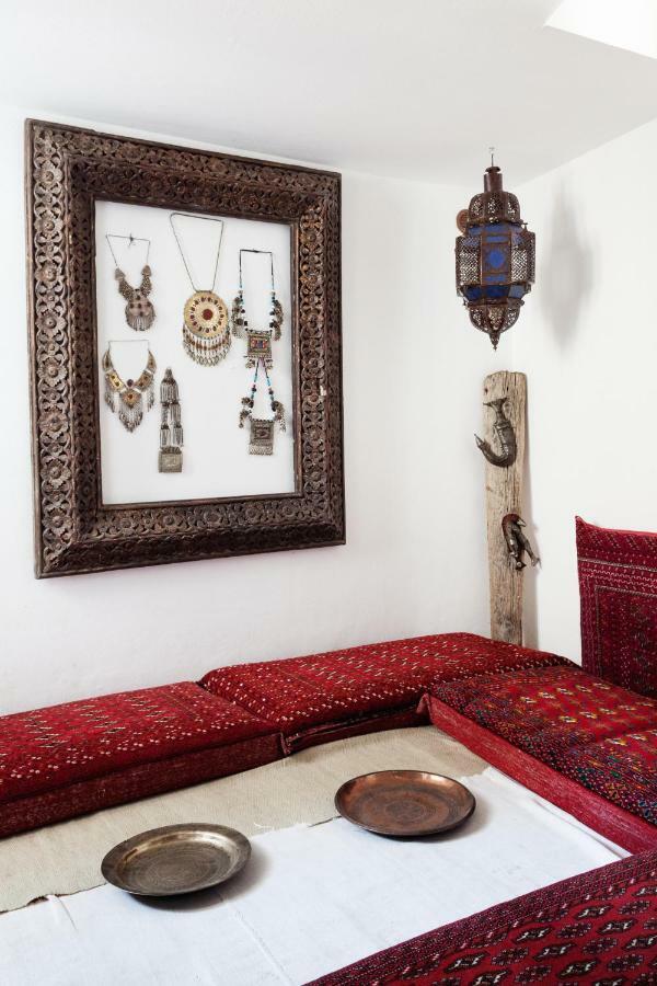 Irgoli Gulf Of Orosei Luxury Mediterranean Houseヴィラ エクステリア 写真