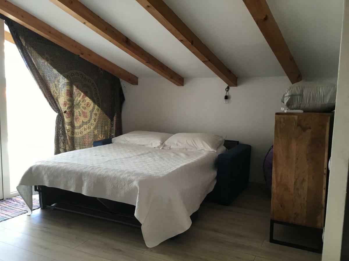 Irgoli Gulf Of Orosei Luxury Mediterranean Houseヴィラ エクステリア 写真