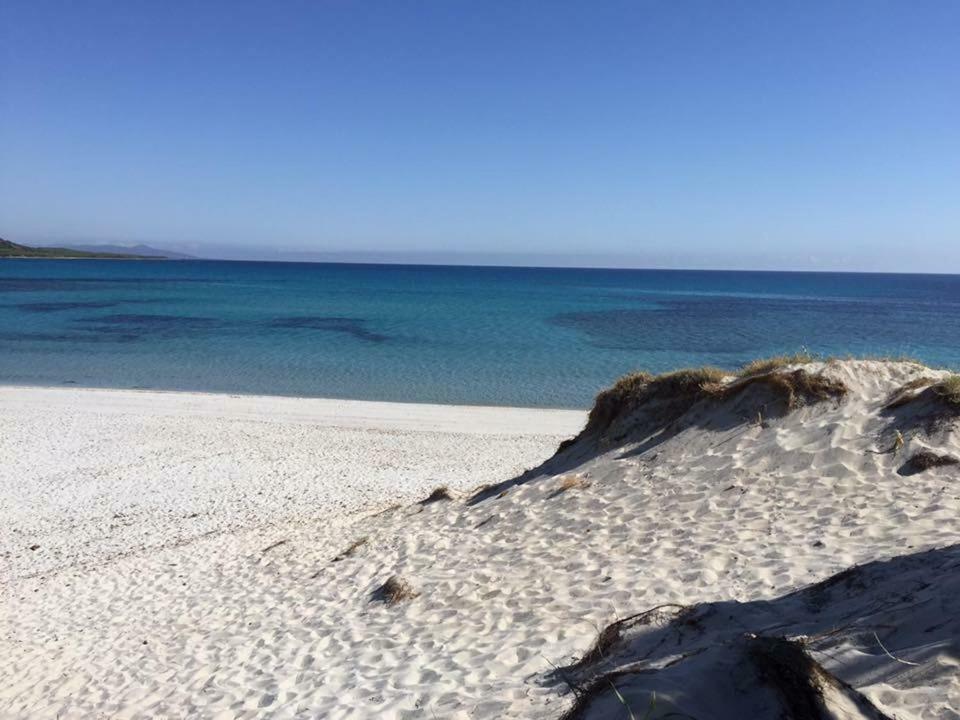 Irgoli Gulf Of Orosei Luxury Mediterranean Houseヴィラ エクステリア 写真